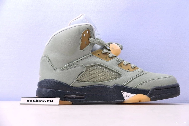 Air Horizon 5 Jade Jordan DC7501-300 0420